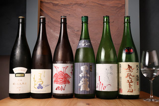 お飲物